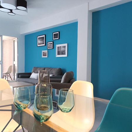 Vina 41 Apartment Cadiz Exterior photo