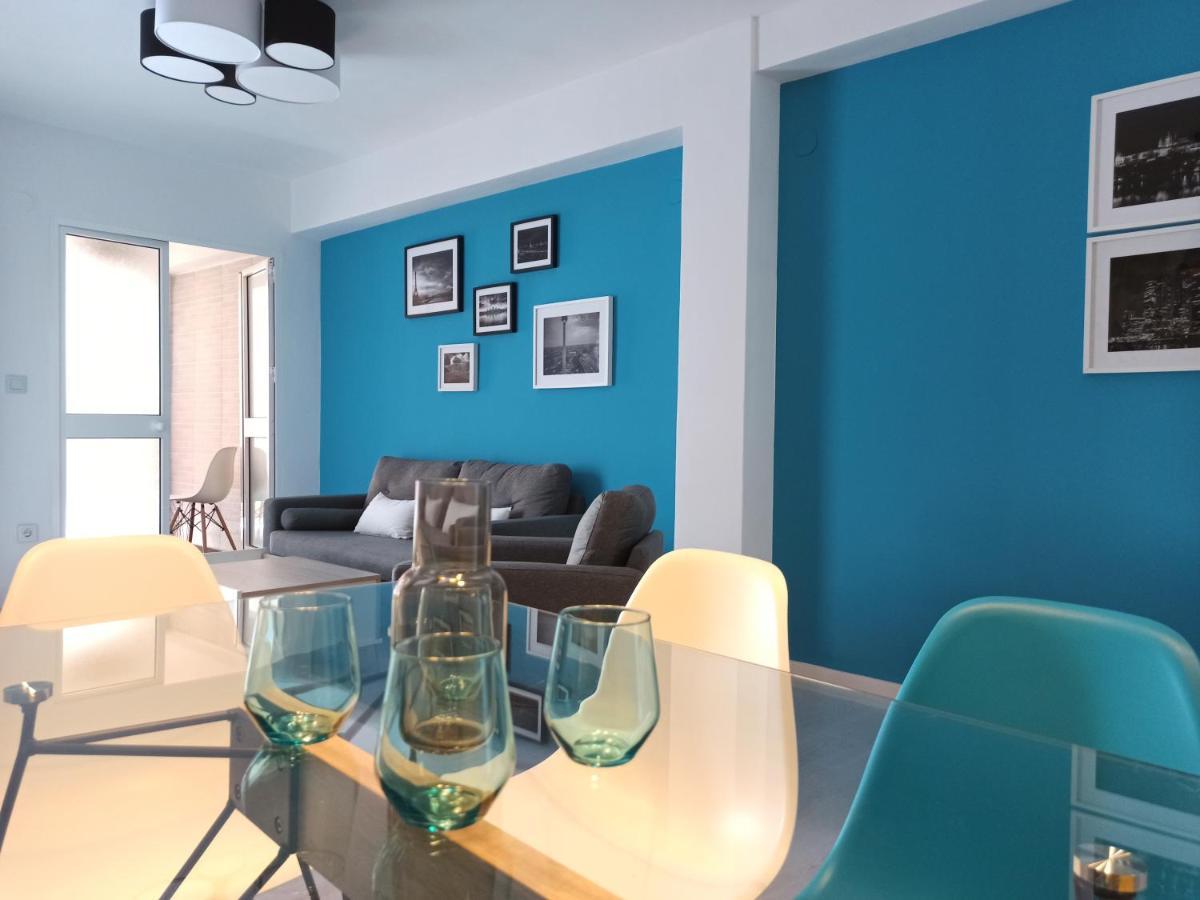 Vina 41 Apartment Cadiz Exterior photo
